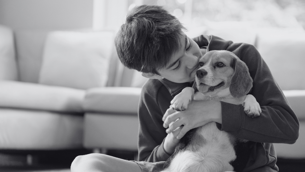 Cães e Crianças: Convivência Segura e Saudável Dentro de&nbsp;Casa