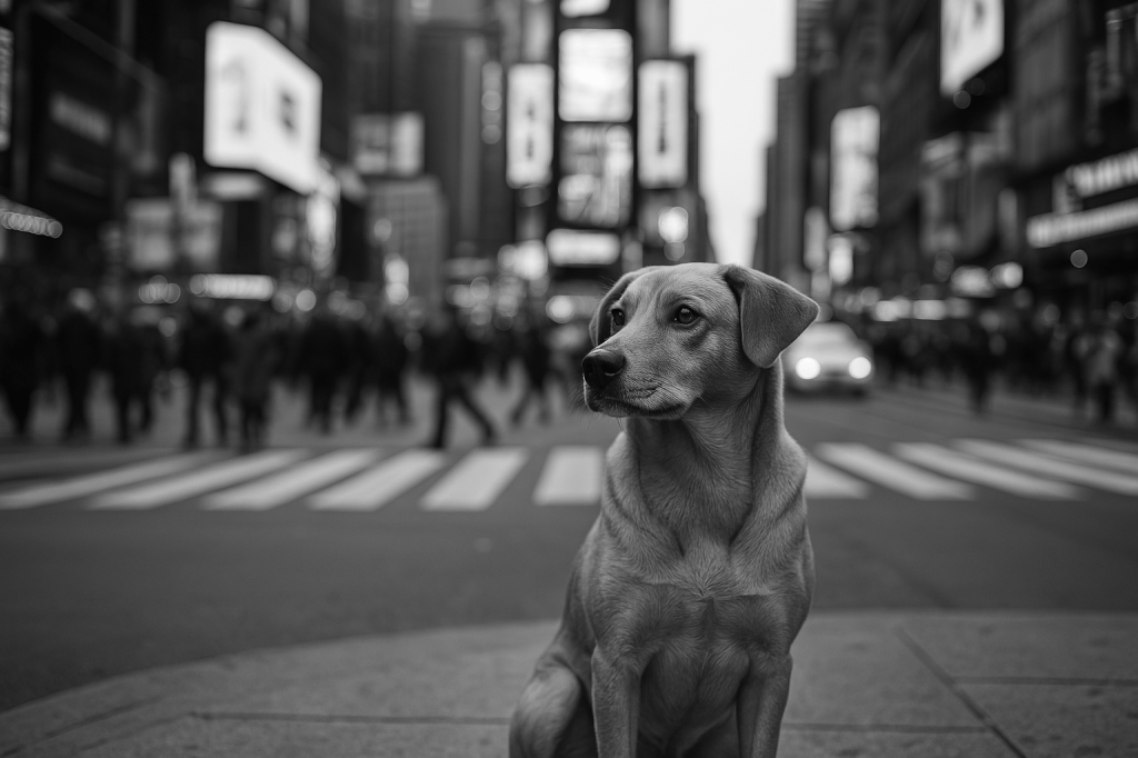 Cachorro Sem Raça Definida (SRD): Tudo Sobre o Vira-Lata Mais Querido do&nbsp;Brasil